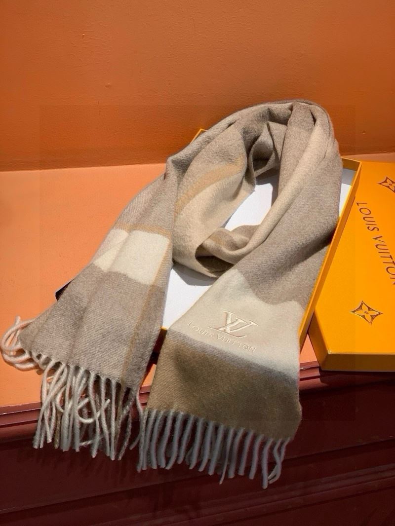 Louis Vuitton Scarf